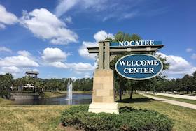 Nocatee retirement communities