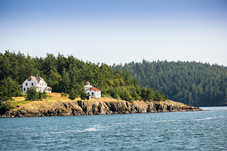 Anacortes retirement communities