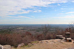 Pine Mountain retirement communities