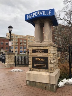 Naperville