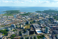 Stamford retirement communities