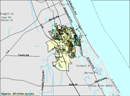 Port Orange retirement communities