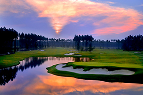 Amelia National Golf and Country Club