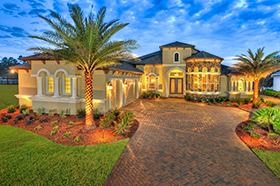 Amelia National Golf and Country Club