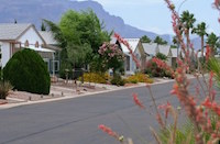 Rancho Mirage