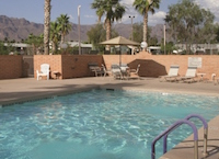 Rancho Mirage