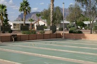Rancho Mirage