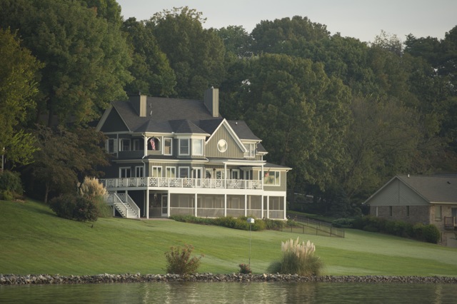 Tellico Village