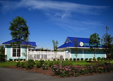 Millville By The Sea