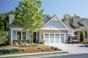 Cresswind Peachtree City