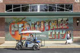 Cresswind Peachtree City
