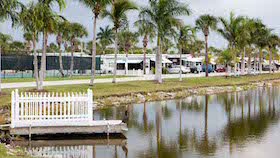 Siesta Bay RV Resort