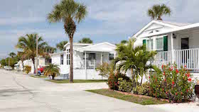 Siesta Bay RV Resort
