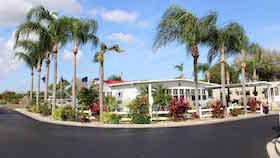 North Lake Estates