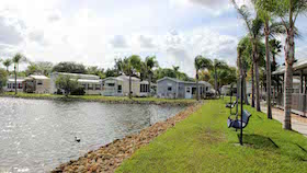 North Lake Estates