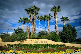 Palm Creek Golf and RV Resort