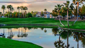 Palm Creek Golf and RV Resort