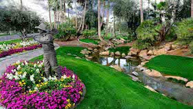 Palm Creek Golf and RV Resort