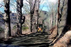Retirement in peaceful Vermont