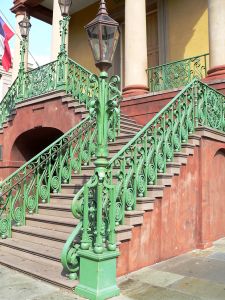 Charleston SC - a great retirement community