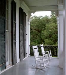 retirement communities in Louisiana
