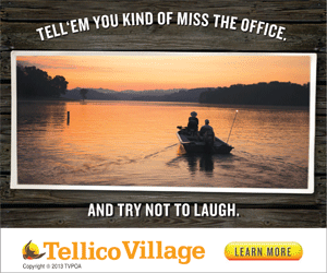 Tellico Village