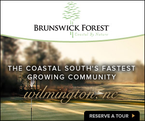 Brunswick Forest