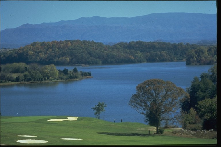 Tellico Lake