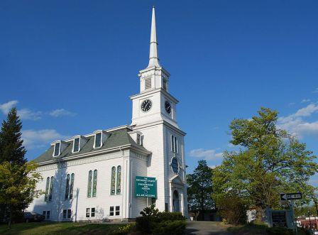 Hudson retirement communities