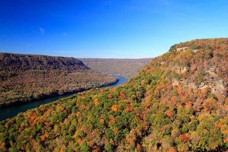 Signal Mountain