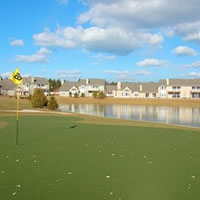 Mt. Sinai retirement communities