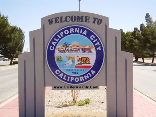 Image result for California City california