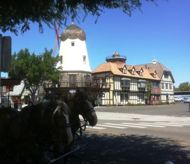 Solvang