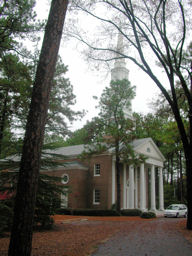Pinehurst Village retirement communities