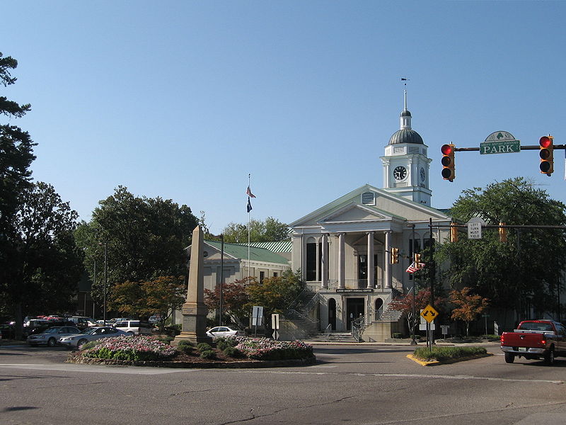 Aiken retirement communities