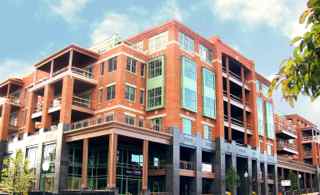 Saratoga Springs retirement communities
