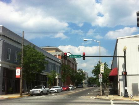 Thomasville retirement communities