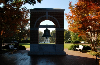 Clemson retirement communities