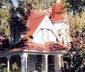 Summerville retirement communities