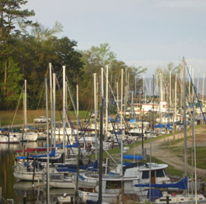 Fairhope retirement communities