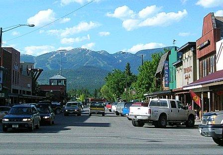 Whitefish