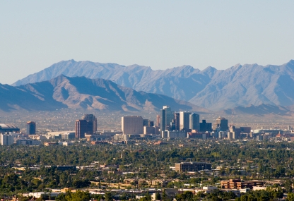 Phoenix retirement communities