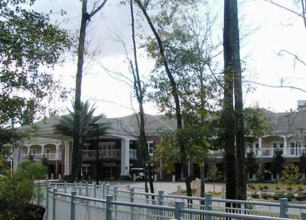 Oak hammock ccrc university of florida
