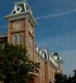 Fayetteville retirement communities