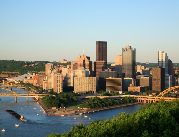 Pittsburgh