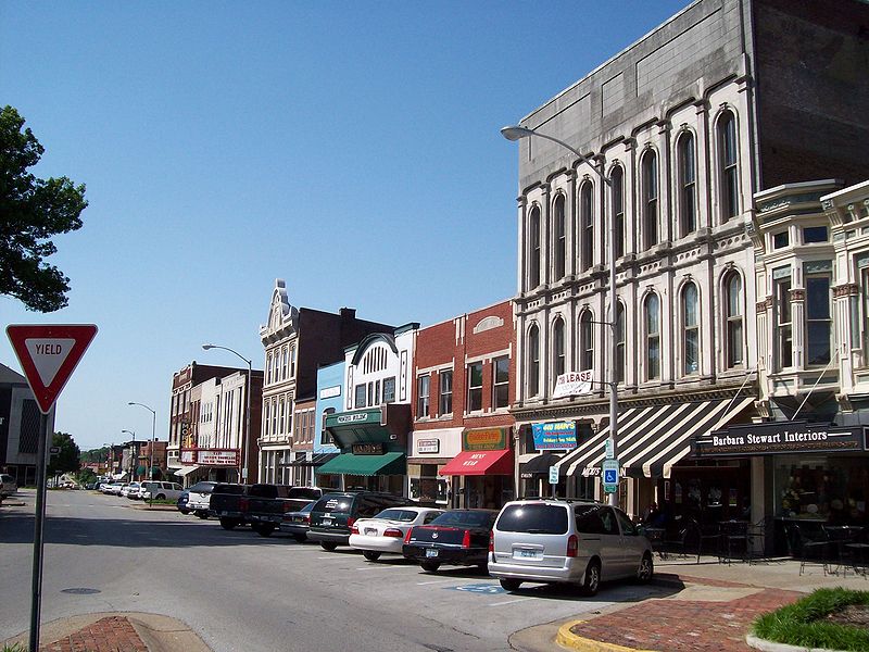 Bowling Green retirement communities