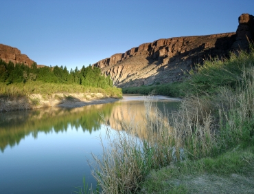 Rio Grande Valley