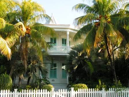 key west discuss florida