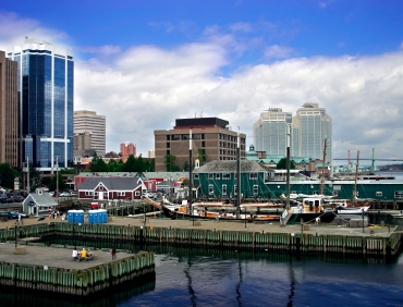 Halifax