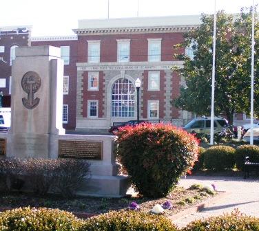 Leonardtown retirement communities